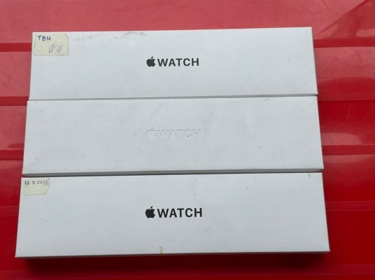 Apple Watch S6 40mm Hồng-Full Box 99%: BH 5.2022