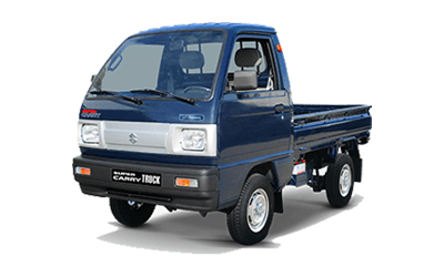 Suzuki Carry Truck Cần Thơ